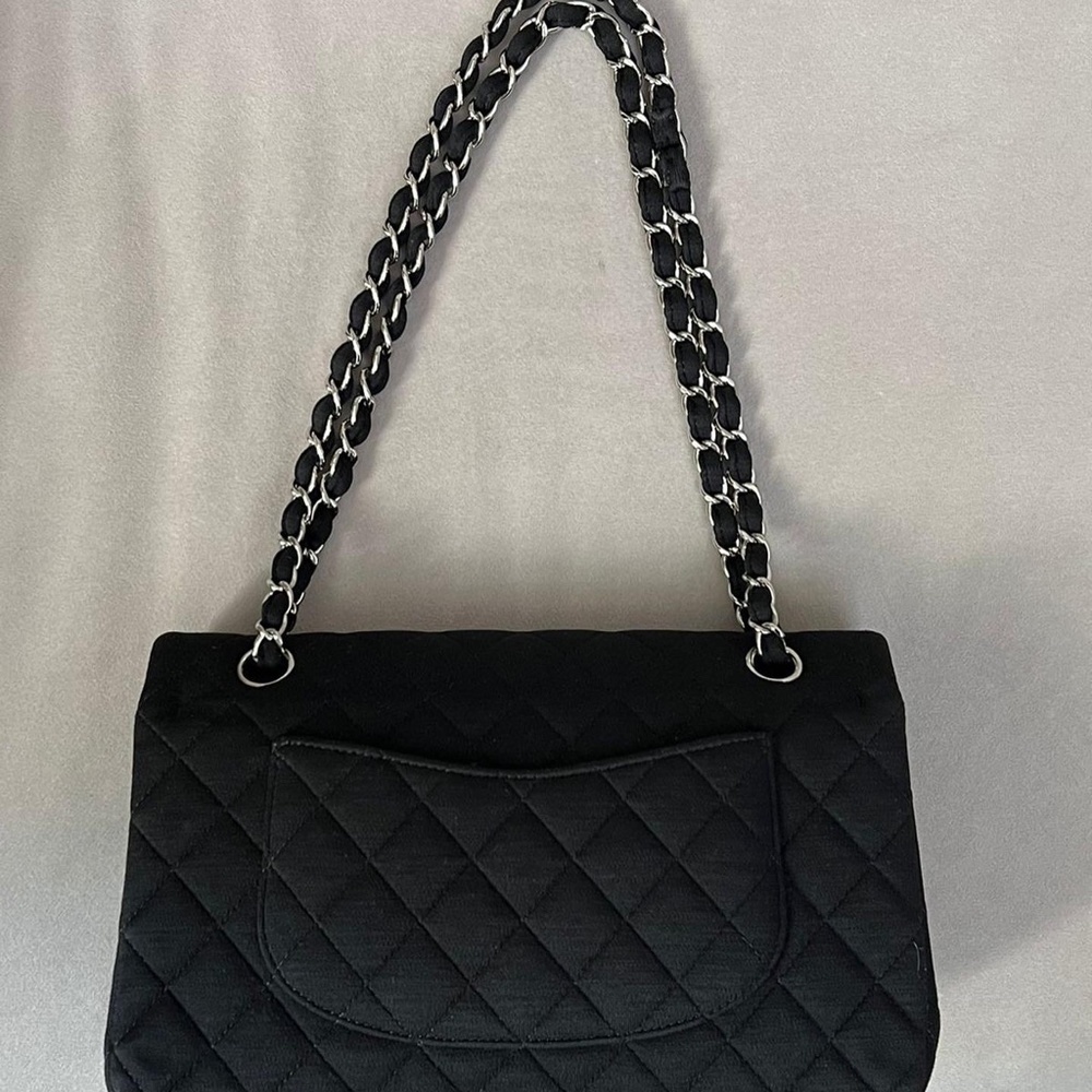 Chanel Medium Double flap - Picture 4 of 10